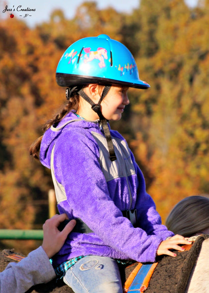 Sponsor a Rider